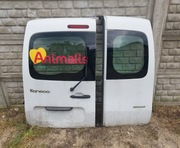 Drzwi tylne II KANGO III Citan DEMONTAŻ Prawe lewe Kpl TYŁ pas ćwiartka
