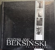 Beksiński fotografia