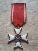 Order Polonia Restituta PRL