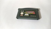 Megaman Battle Network Game Boy Advance