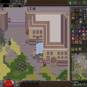 Pandora łowca 280+ lvl i 3 legi