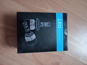 Żarówki LED do samochodu H7