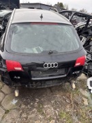 Audi A6 C6 klapa tył kombi   LZ9Y 2006 r