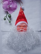 Zawieszka dekoracja Mikołaj 