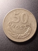 Moneta 50 gr 1978