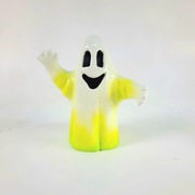 Duch lampion , halloween dekoracja , ozdoba 