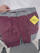 Spodenki robocze Reis Bomull-TS BORS Roz. L