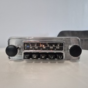 Zabytkowe radio BLAUPUNKT LMKU z lat 60 
