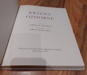 Krzewy ozdobne - Hofman 