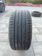 Opona Letnia GoodYear EfficientGrip 255/40R18 95Y Rant Ochronny Run Flat