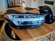 Lampa LEWA Volvo XC90 II Full Led LIFT dwa moduły 32404714 32404713