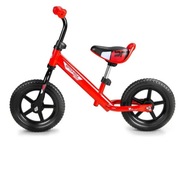 Spokey Rowerek Biegowy Elv Czerwony 924827