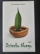 Dziecko Noego Eric Emmanuel Schmitt