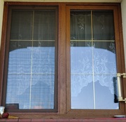 Okna Złoty Dąb szt.7