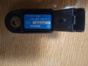 Czujnik ciśnienia sensor map 0261230057 bosch peugeot 206 406 407