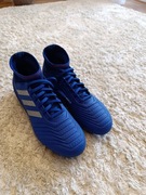 Nowe adidas predator 19.3 rozmiar 40 
