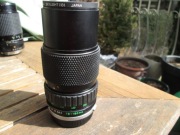 OLYMPUS OM SYSTEM AUTO-S  75-150 / 4