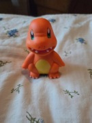 Lampeczka Charmander- Pokémona 