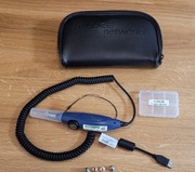 Kamera światłowodowa Fluke Networks Fi-1000  Adaptery Fv marża