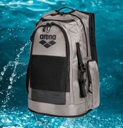 Plecak Arena All Set Backpack 45L sportowy na basen siłownię 