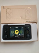 Anbernic RG35XX H 128GB muOS Nowa w pudełku 