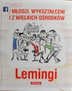 Lemingi Praca zbiorowa
