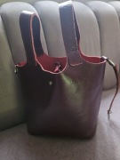 Torebka koszyk BY O LA LA