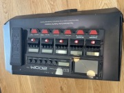 procesor efektów gitarowych Zoom G11.