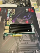 Karta sieciowa LR Link PCIE 10G 3 Port Server Adapter