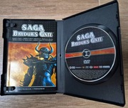 Baldur's Gate 1&2 + dodatki, PC, DVD