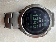 Zegarek męski Garmin Fenix 6 Pro Sapphire