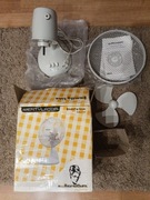 Wentylator Mrs Ravanson.