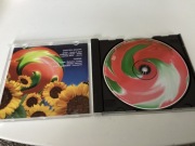 Płyta CD Spiritual Beggars MANTRA III- 1998 r UK