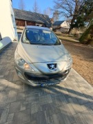 Peugeot 308 hdi automat 