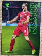 PANINI TOP CLASS 2023 KARTA GORETZKA