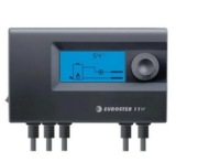 Sterownik Regulator Euroster E11 M  od Ręki