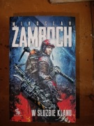W służbie klanu, Zamboch