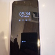 Zablokowany Samsung A54 5g z T-Mobile