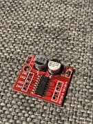 Sterownik silnika dc L298N mini arduino simhub