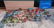 Gormit / kolekcja figurek 60szt.
