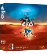 Ekö gra gra planszowa