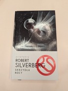 Skrzydła nocy - Robert Silverberg