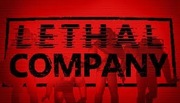 Gra lethal company(konto)