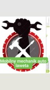 Mobilny mechanik auto laweta 24/h