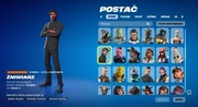 Konto Fortnite Og Żniwiarz Travis scott take the L