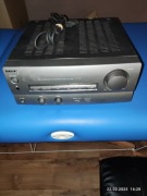 Wzmacniacz Sony MHC EX5