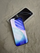 IPHONE 16PRO 256GB BIAŁY JAK NOWY