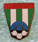 Odznaka HORTEX Ryki 