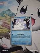 Karta Pokemon Frosmoth (MEG 043/132) 