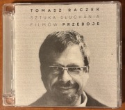 Tomasz raczek Sztuka Słuchania Filmów Przeboje